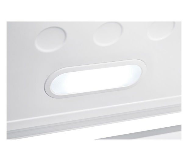 Zamrażarka MPM 200-SK-16/D Winter Security 84,5cm 40dB Biała Zamek 12kg/24h 198L - 1502350 - zdjęcie 5